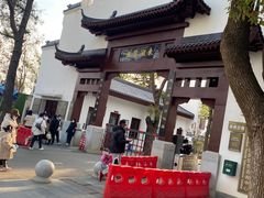 -东湖落雁景区