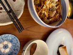 日式烤年糕-阿吾罗日本料理(K11艺术中心店)