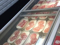 -哆来咪火锅烤肉自助(牌楼店)