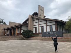 -邓小平故里