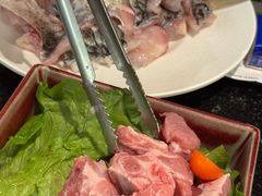 -得意咚瓜·顺德鱼生·冬瓜火锅(深圳首店)