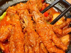 -林一家川菜馆(春熙路店)