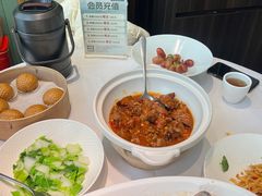 -院里寻菜·精致庭院菜(观沙岭店)