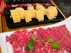 -捞围鲜·港式打边炉(海阳路店)
