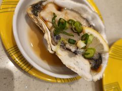 -京樽回転寿司(奥林匹克店)