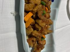 -茶啊冲电影主题文化餐厅(TOUCH12街店)