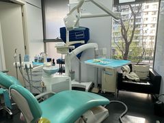 -马泷齿科·皓康门诊(尚都SOHO店)