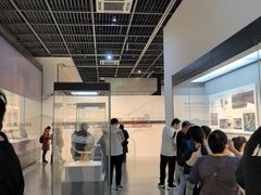 -浙江省博物馆(孤山馆区)