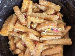 -老朴饭店(邮政街总店)