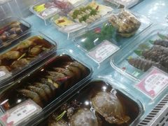 -皇朝海鲜酒店