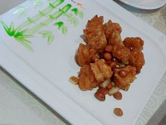 -国人川菜(李家村建东街店)