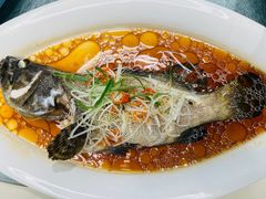 -姜君·千岛湖鱼头馆(浦东大道店)