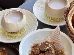 -喜记顺德菜(南昌万象城店)