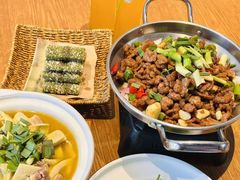 -食光慢宴·安吉土菜馆