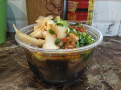 -老广州牛杂(深圳白石洲总店)