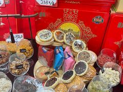 -桂顺斋糕点总厂(荣业大街店)