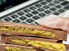 -Laderach 莱德拉(上海环贸iapm店)