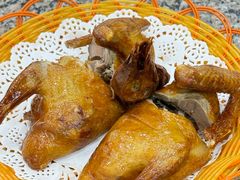 -皇鸽餐厅(五桂山分店)