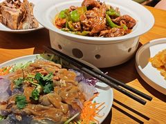 -伊喜饺子·烤鸭(五道口学院路店)