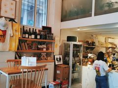 -Egg•Allday Brunch(襄阳北路店)