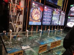 水产区-营信刘罗锅铁锅炖(建华店)