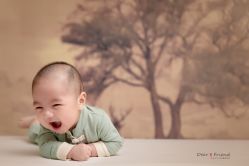 -DeerFriend童趣主题上门拍·到家·外拍摄影机构 (国贸店)