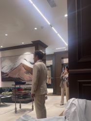 -优山定制西服衬衫大衣(国贸店)