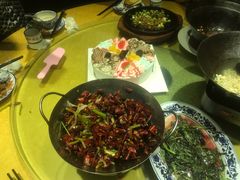 -三河胡氏农家(青阳路店)