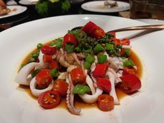 -海味世家·家常菜馆(明州里店)