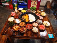 -吃皮火锅馆(苏宁店)