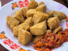 -谢记上海大排档(长寿路店)