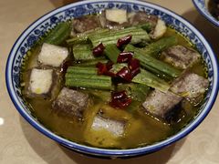 -兰边碗(鼓楼店)