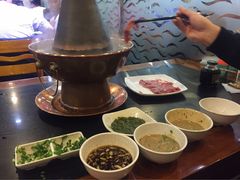 -情忆草原涮肉馆