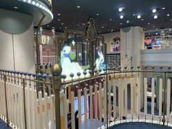 -奈尔宝·儿童乐园·亲子餐厅(长沙运达汇店)