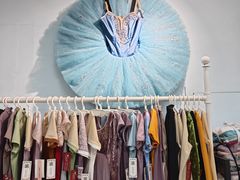 -上海路易十四芭蕾良品舞蹈用品店(美丽华商务中心店)