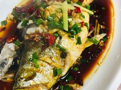 -阿杰臻选海鲜饭店(普陀山店)