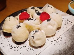 -宏达老菜馆(东安街店)