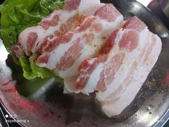 -小团团·路边烤牛肉(南岭壹街店)