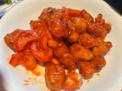 -临街徽菜馆·正宗黄山味