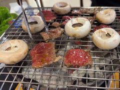 -奥西拉烤肉,盒饭,冷面(青岩刘店)