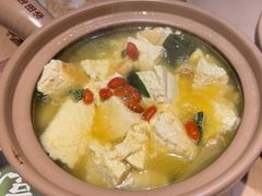 -谷田稻香·砂锅菜(南沙万达广场店)