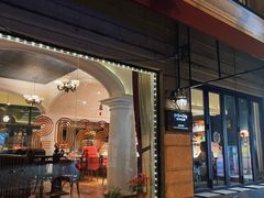 -Golden Lily河内巴黎法越料理餐厅(建国西路店)