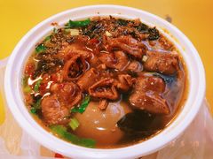 -味然香(起义路店)