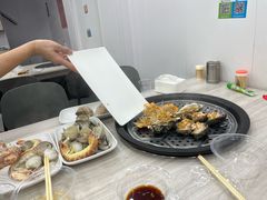 -船奇蒸汽海鲜·闽菜(八市海鲜总店)