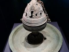 -广西壮族自治区博物馆
