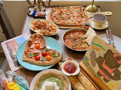 -比萨先生PIZZAMAN