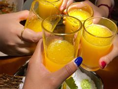 -鳗鱼家·深夜食堂(军博店)