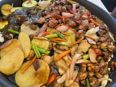 -一烙锅(友谊店)