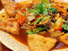 -伊隆斋(什刹海店)