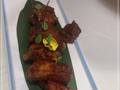 -小河盐帮·私家菜·烤鸭(三元桥·霄云路店)